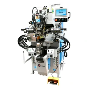 Computer Control Automatic Cementing TH-658MA