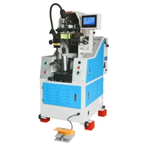 Computer Control Hydraulic Automatic Heel Seat Lasting Machine TH-728A