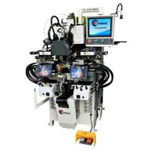 Computer Memory Visual Locus•Servo Control TH-688MAS