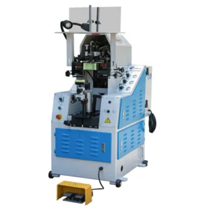 Hydraulic Heel Seat Lasting Machine TH-727DP-1